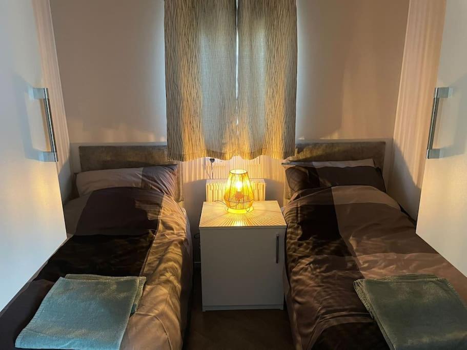 Luxe Chalet Гундерло Екстер'єр фото