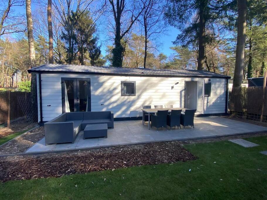 Luxe Chalet Гундерло Екстер'єр фото