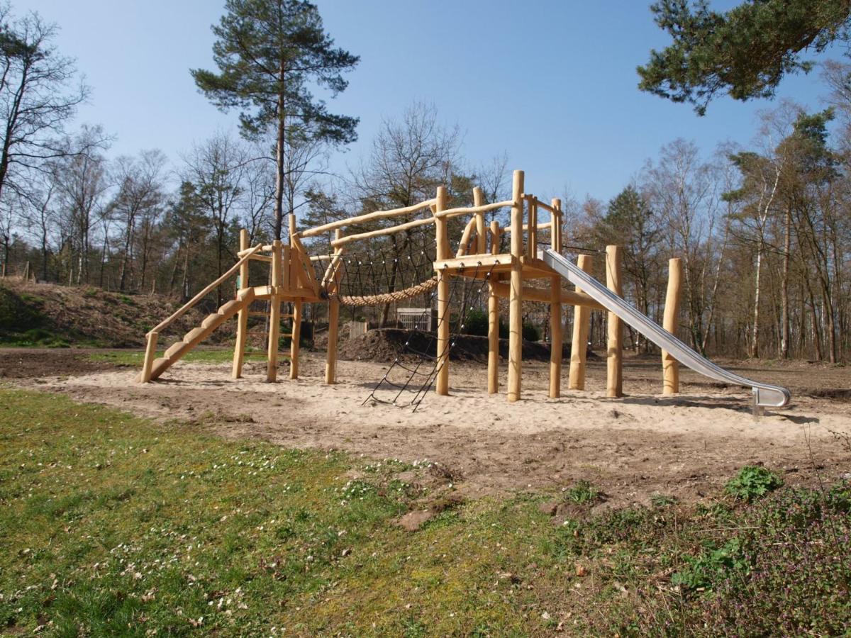 Luxe Chalet Гундерло Екстер'єр фото